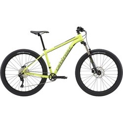 Cannondale Cujo 3 2018 frame S