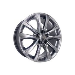 K&amp;K KC776 7x17/5x114,3 ET39 DIA60,1