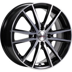 X`trike X-129 (6,5x16/4x98 ET35 DIA58,5)