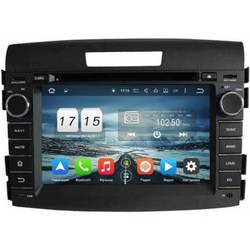 Abyss E8-CRV12-7
