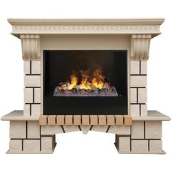 RealFlame Stone New 26/HL 3D Cassette 630