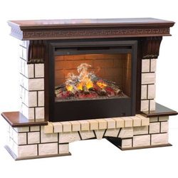 RealFlame Stone New 26/HL 3D Helios 26