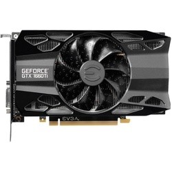 EVGA GeForce GTX 1660 Ti XC GAMING