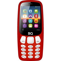 BQ BQ-2442 One L Plus (красный)