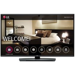 LG 43LU341H