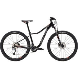 Cannondale Tango 2 2018 frame S