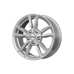 iFree Ikigay KC865 (6,5x16/5x114,3 ET45 DIA60,1)