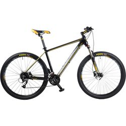 Cyclone SX 27.5 2018 frame 19