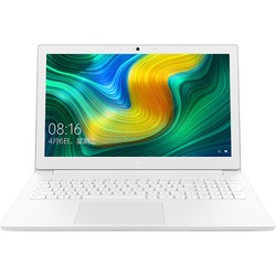 Xiaomi Mi Notebook Lite 15.6 (i3 4/256GB/UHD White)