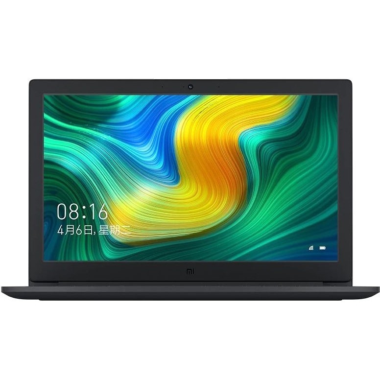 Xiaomi Mi Notebook Lite 15.6 (i3 4/256GB/UHD White)