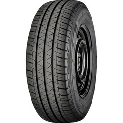 Yokohama BluEarth-Van RY55 185/80 R14C 102S