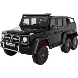 AL Toys Mercedes-Benz G63 ABL-1801