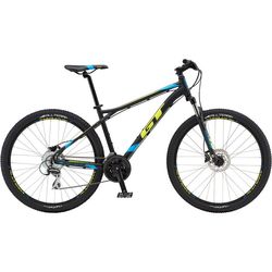 GT Bicycles Aggressor Expert 2018 frame S