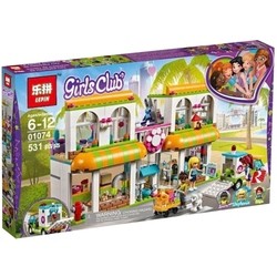 Lepin Heartlake City Pet Centre 01074