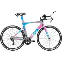 Giant Avow Advanced 2018 frame S