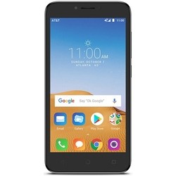 Alcatel Tetra