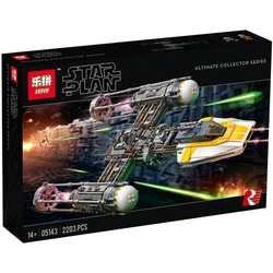 Lepin Y-Wing Starfighter 05143