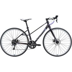 Giant BeLiv 1 2018 frame XS