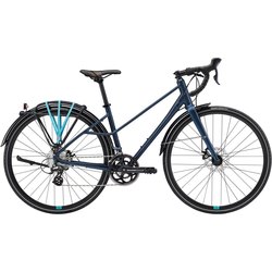 Giant BeLiv 2 City 2018 frame XS