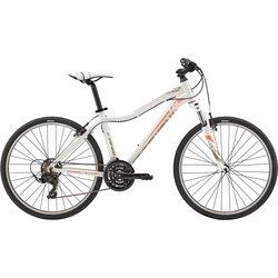 Giant Bliss 3 2018 frame XS