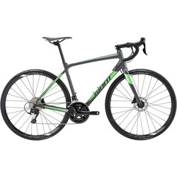Giant Contend SL 1 Disc 2018 frame M