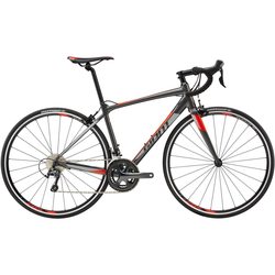 Giant Contend SL 2 2018 frame S