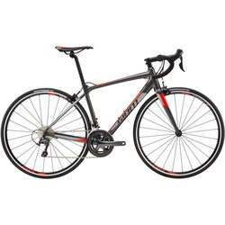 Giant Contend SL 2 2018 frame XL