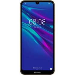 Huawei Y6 2019 (оранжевый)