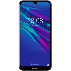 Huawei Y6 2019 (синий)