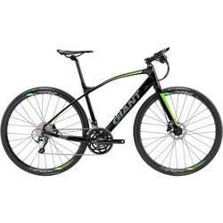 Giant FastRoad SLR 1 2018 frame S