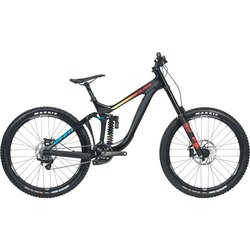 Giant Glory Advanced 1 2018 frame M