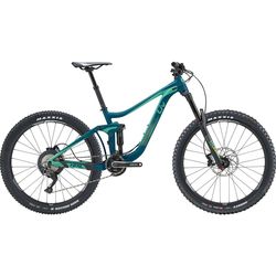 Giant Hail 2 2018 frame S