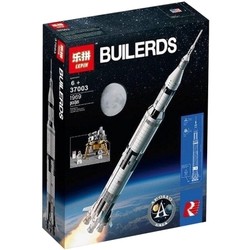 Lepin NASA Apollo Saturn V 37003