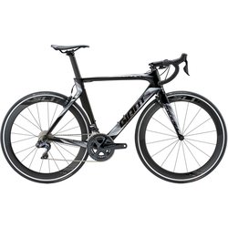 Giant Propel Advanced 0 2018 frame S