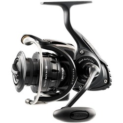 Daiwa Saltist Back Bay LT 4000