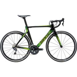 Giant Propel Advanced 1 2018 frame S