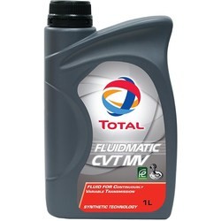 Total Fluidmatic CVT MV 1L