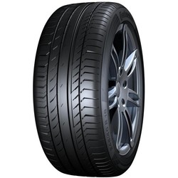Continental ContiSportContact 5 255/40 R18 99W
