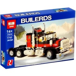 Lepin Giant Truck 21015