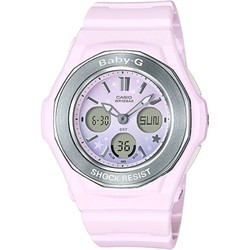 Casio BGA-100ST-4A