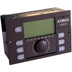 Atmos ACD01
