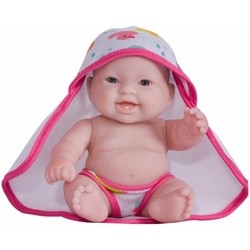 JC Toys Lots to Love Babies JC16822-3