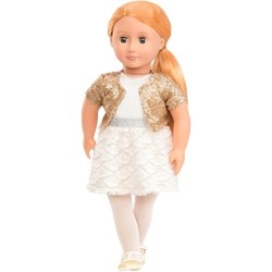 Our Generation Dolls Holiday Hope BD31085Z