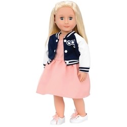 Our Generation Dolls Terry BD61007Z
