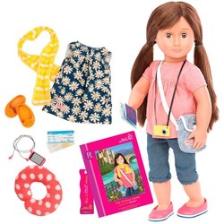 Our Generation Dolls Reese BD31044Z