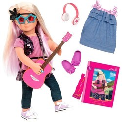 Our Generation Dolls Layla (A Song From My Heart) BD31042Z