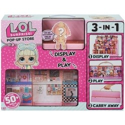 LOL Surprise Pop-Up Store 552314