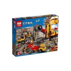 Lepin Mining Experts Site 02102