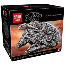 Lepin Millennium Falcon 05132