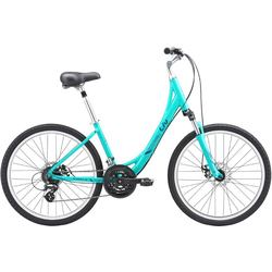 Giant Sedona DX W Disc 2018 frame M